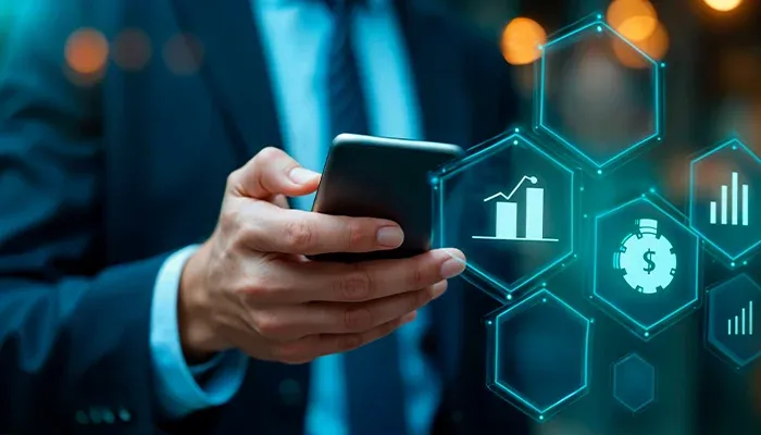 Impact of Enterprise Mobile App Solutions